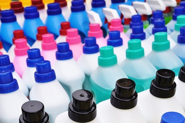 Vasthouden aan schoonmaakmiddelen (blog Edgar van Engelen)