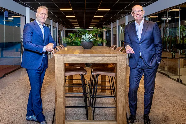 Wijzigingen bij ADG dienstengroep: Bob Mols directeur Asito, Remko Stolk CEO Heyday