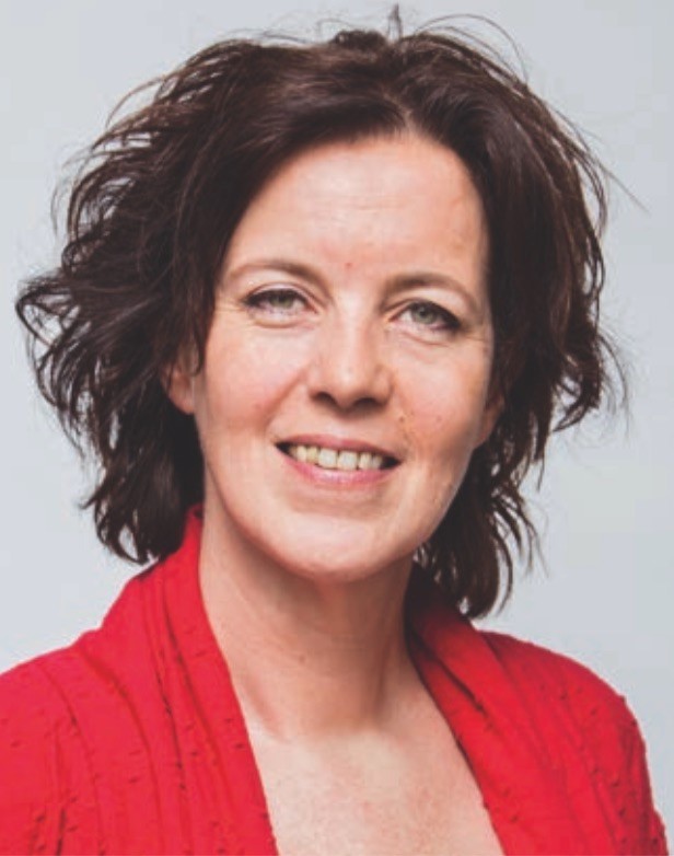 Renate Bos (FNV) over cao-onderhandelingen: "Loonbod werkgevers betekent achteruitgang"