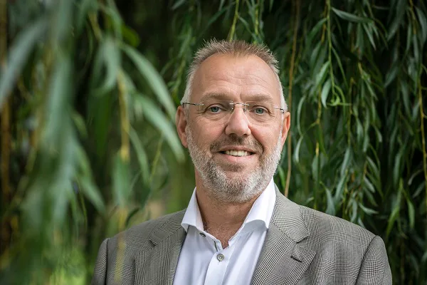 Strijdbare Rommelse wil schoonmaak op de kaart zetten