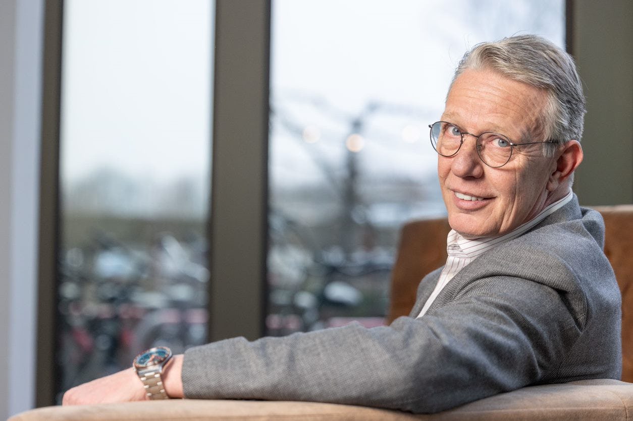 Kunstmatige intelligentie vertelt of hotelkamer schoon is of niet