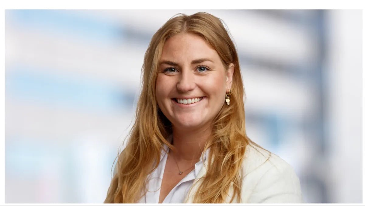 Robin Stöcker: Op naar een wereld met minder afval