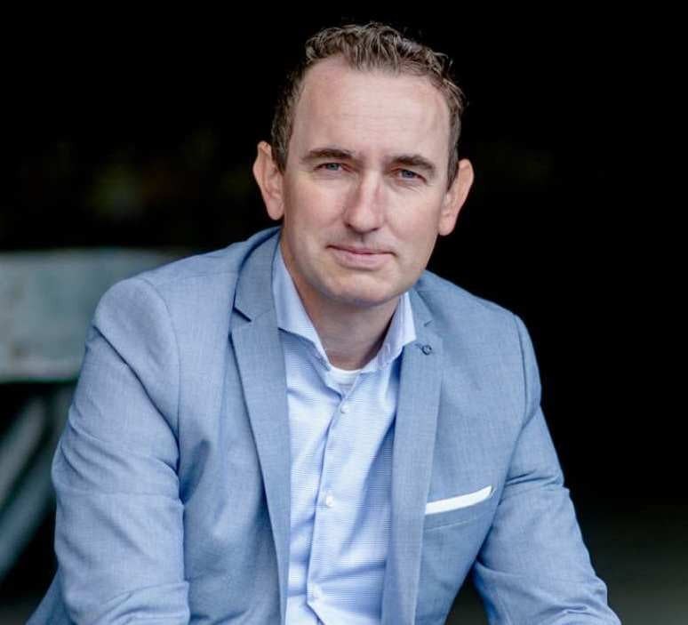 Blog Ronald Bruins: Wuif opmerking 'voor jou tien anderen' gerust lachend weg