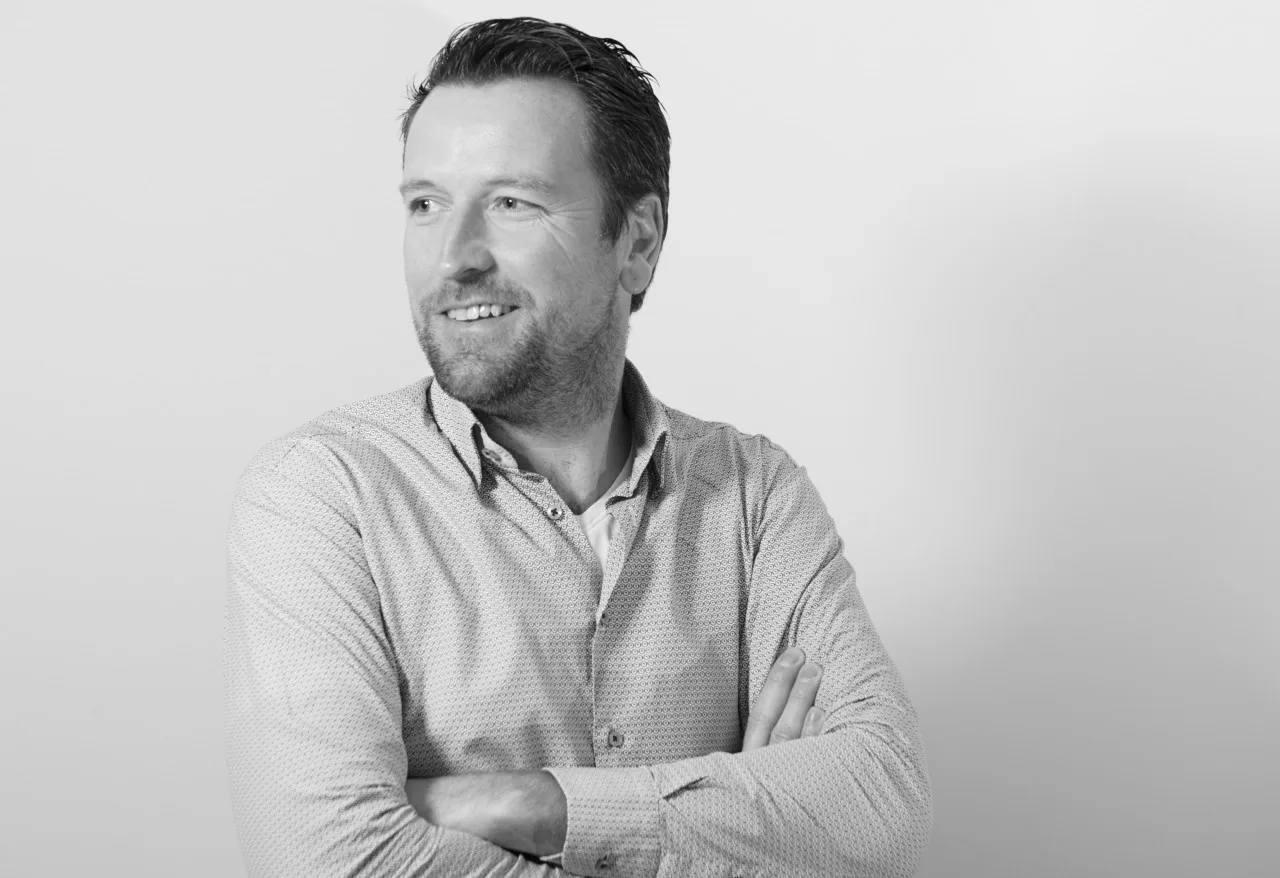 Ronald van der Laan: Eco als Unique Selling Point?