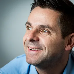 Roy Ploum van Hago Next naar Vebego International