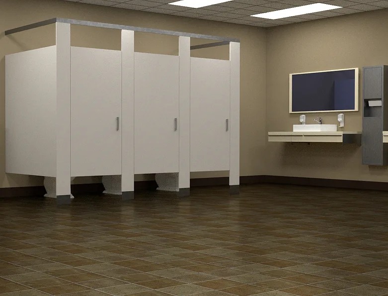 Aanbesteding Sanitaire supplies: hardware, supplies en services