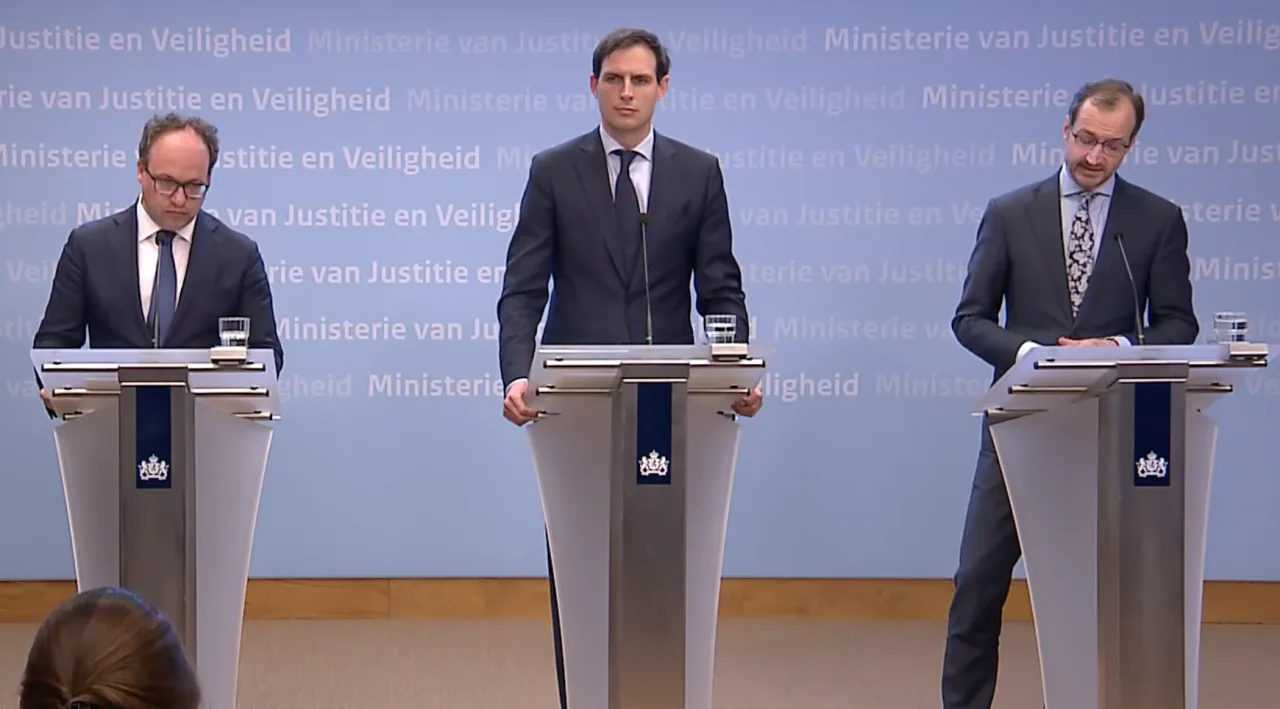 Kabinet gaat zzp'ers en mkb-ondernemers financieel steunen