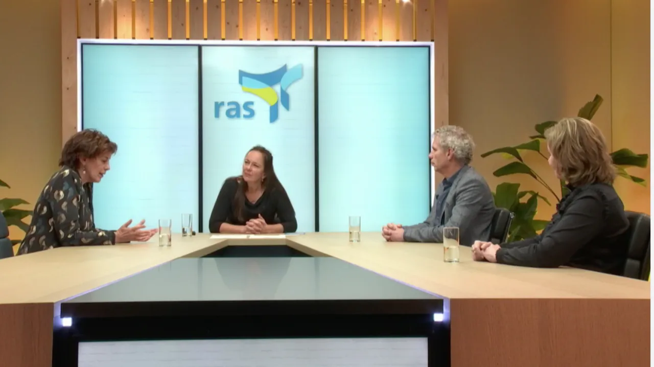 Congres RAS: Schoonmaak moet investeren in werkgeluk