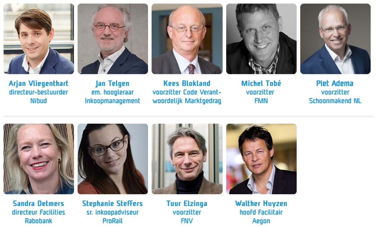 Van beleid naar praktijk: wat brengt de code verantwoordelijk marktgedrag?