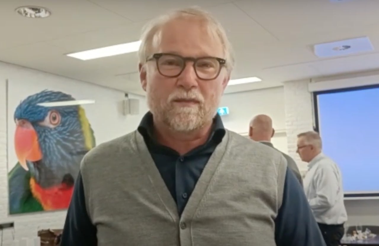 Er ligt een cao in de schoonmaaksector (met 3,4 procent op 1 april)