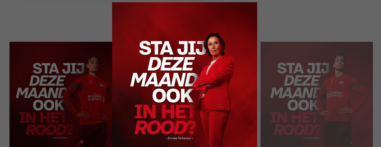 Esmée Ficheroux (CSU) ambassadeur campagne voor geldzorgen