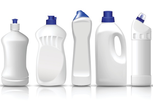Waar kopen schoonmaakbedrijven het liefst reinigingsmiddelen?