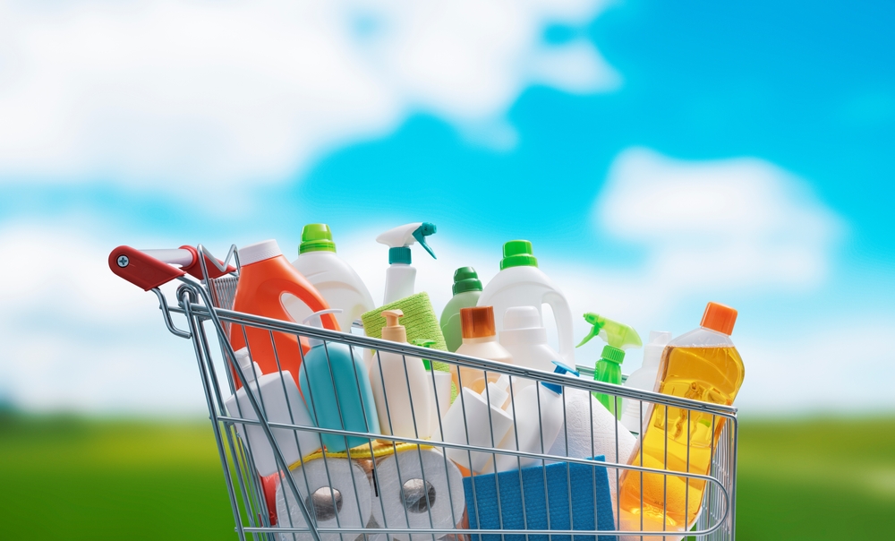 Dit is waarom wij rekenen in liters