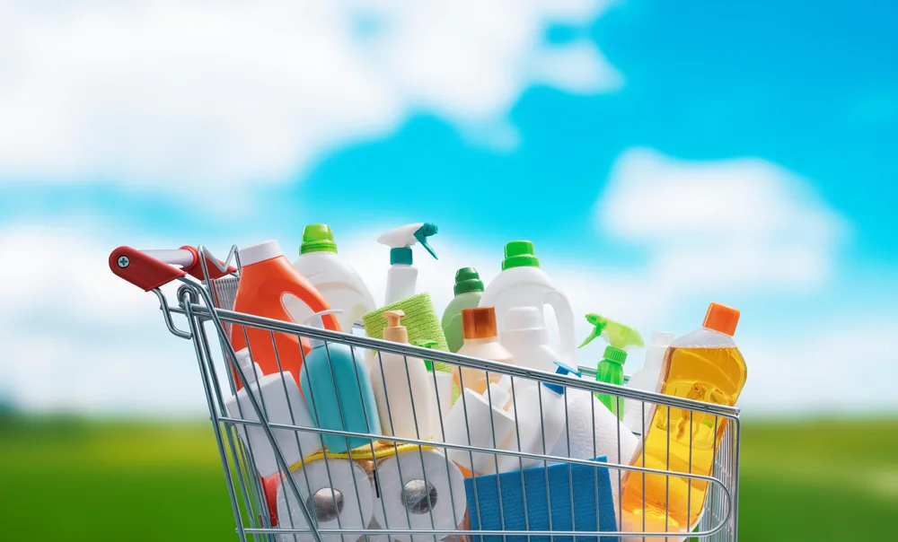 Dit is waarom wij rekenen in liters