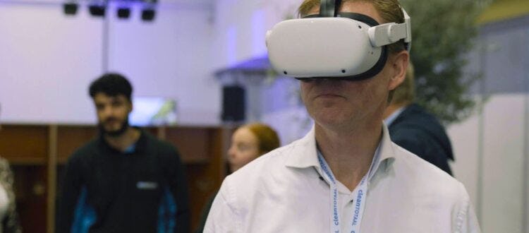 Schoonmaak Vakdagen keren terug in Expo Houten, met demoplein