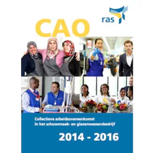 Schoonmaak-cao: 8 highlights