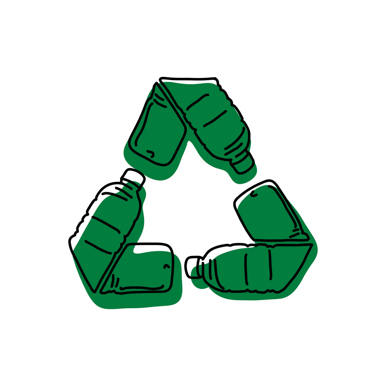 NEN ondertekent de Green Deal voor versnelling kunststof recycling