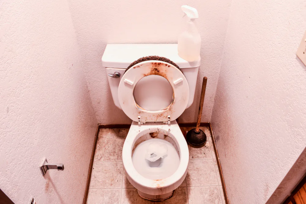 7 tips voor een hygiënisch toiletbezoek tijdens de vakantie