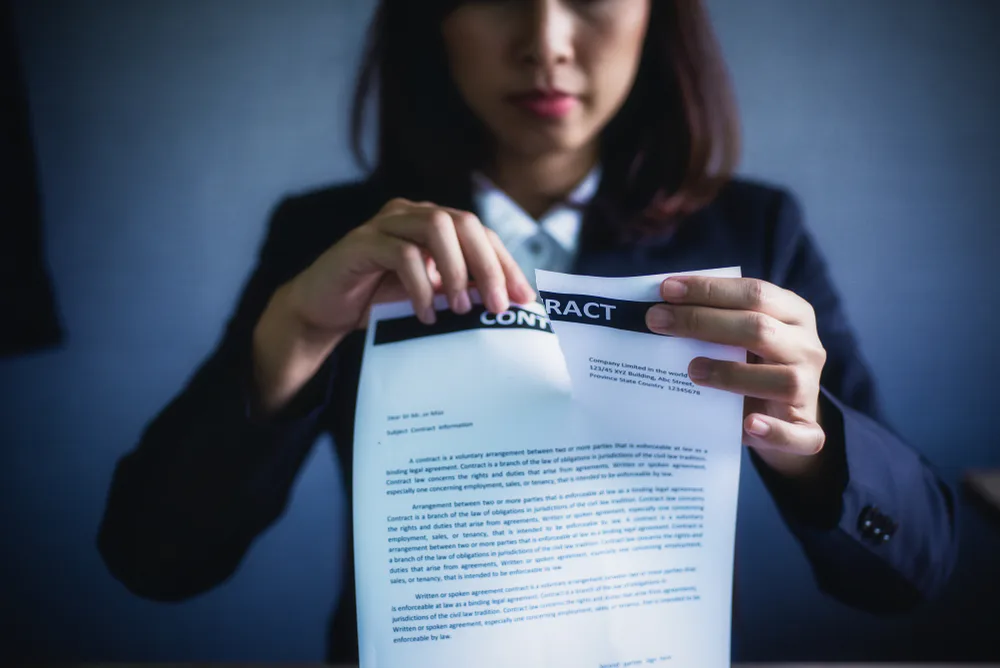 Opgeruimd staat (niet) netjes: heraanbesteding leidt tot ontslag schoonmaakster