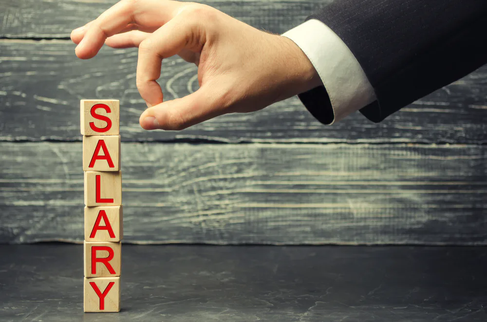 Schoonmakers Care Dienstengroep ontvangen te weinig loon