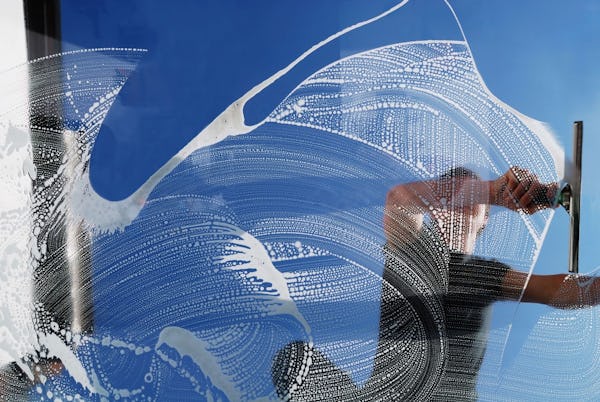 Kijktip: Pointer over de omstreden aanpak van malafide glazenwassers in Zaanstad