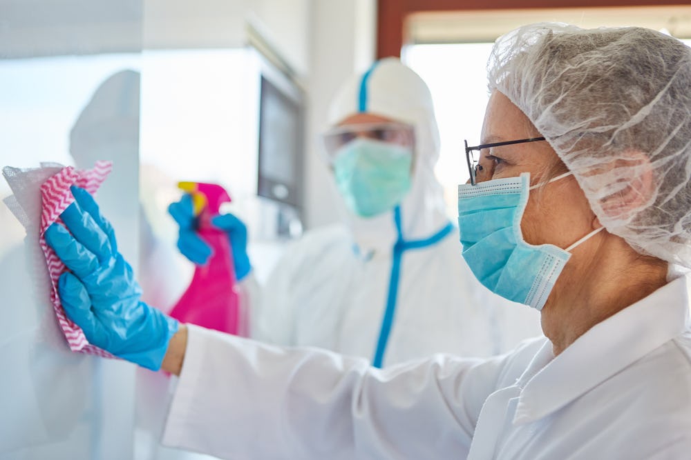 Wat als we onverhoopt opnieuw in een pandemie terecht komen