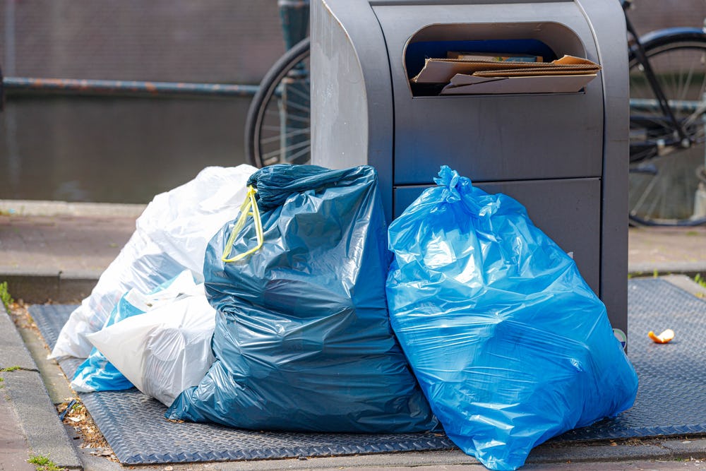 Nudged by Nose: schoon gedrag stimuleren met frisse geur