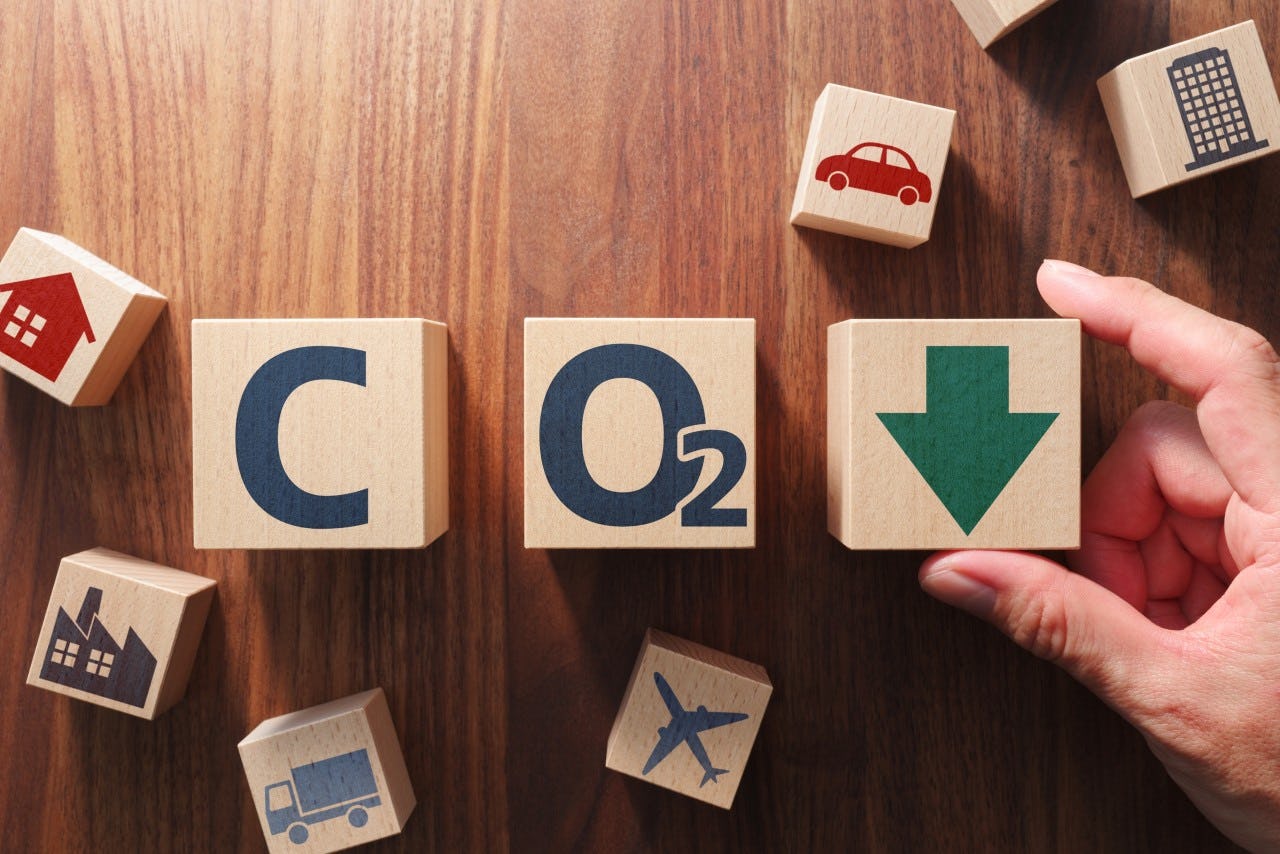 CWS wil CO2-uitstoot met de helft verminderen tegen 2030