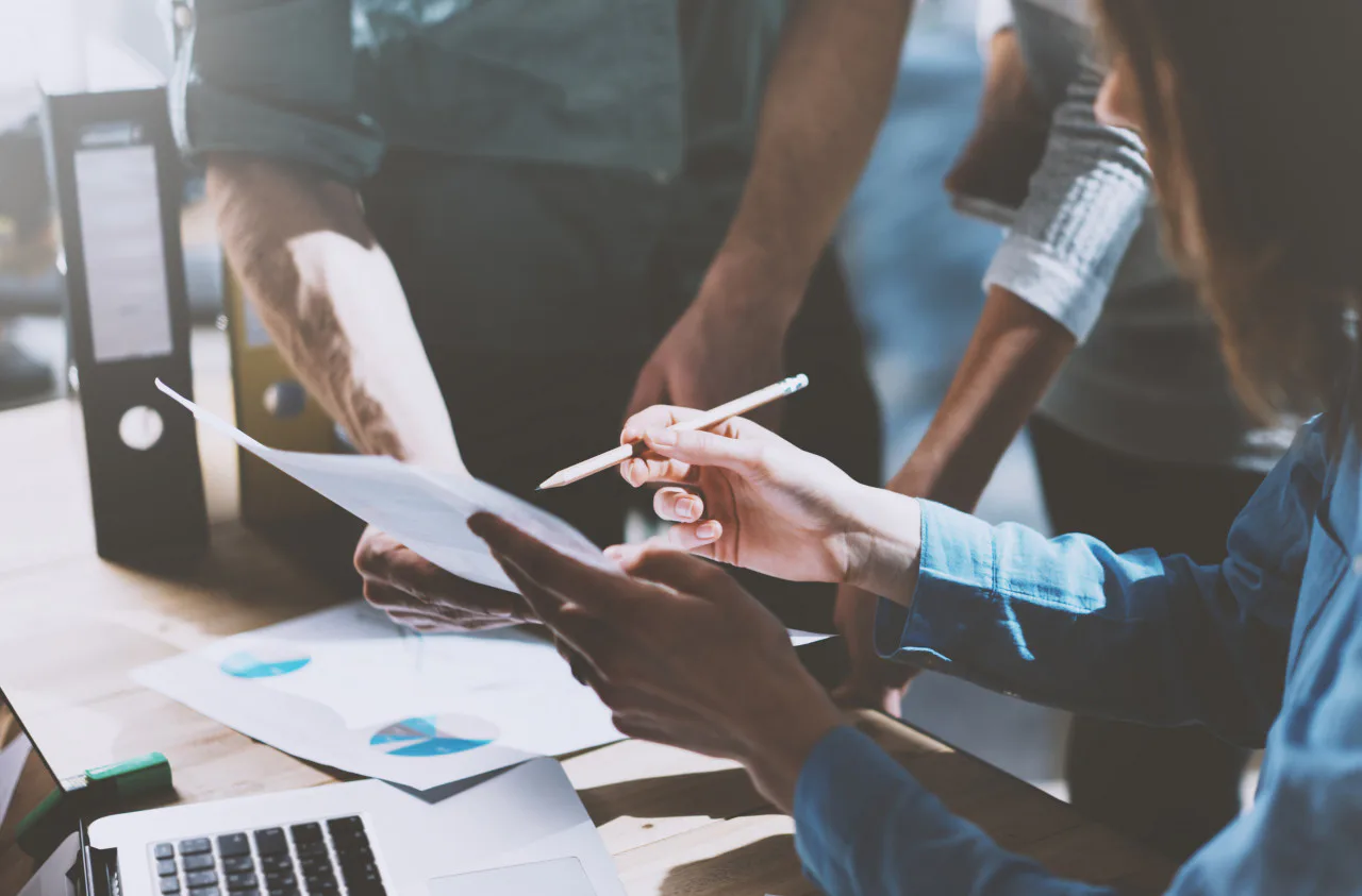 Hoe kunt u uw management-skills verbeteren?