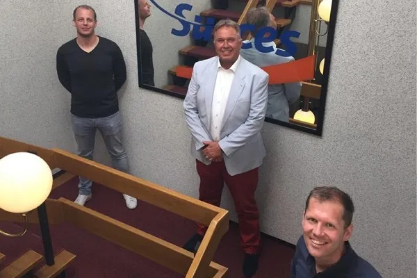 Succes Schoonmaak focust op interne processen, dienstverlening en personeel