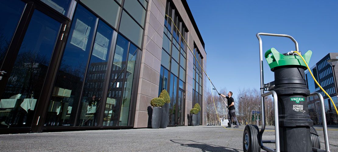 Unger haalt zilveren duurzaamheidscertificaat EcoVadis