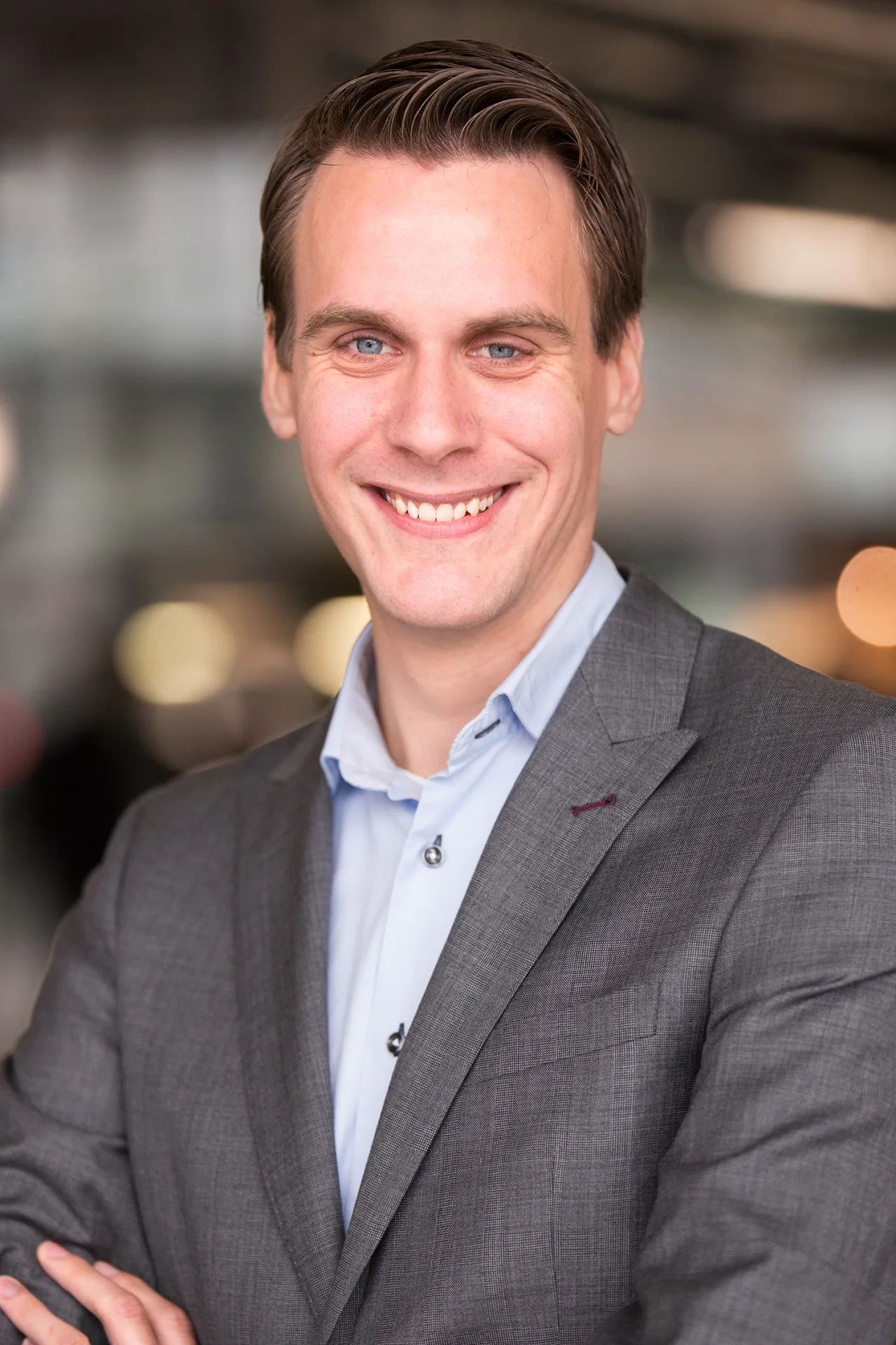 NS en ProRail over aanbesteding stationschoonmaak: "We willen de traditionele schoonmaak doorbreken"