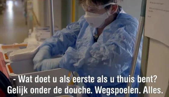 Kijktip voor vanavond: Zembla op NPO2 over 'Ziekenhuis in crisistijd', met focus op facilitaire diensten