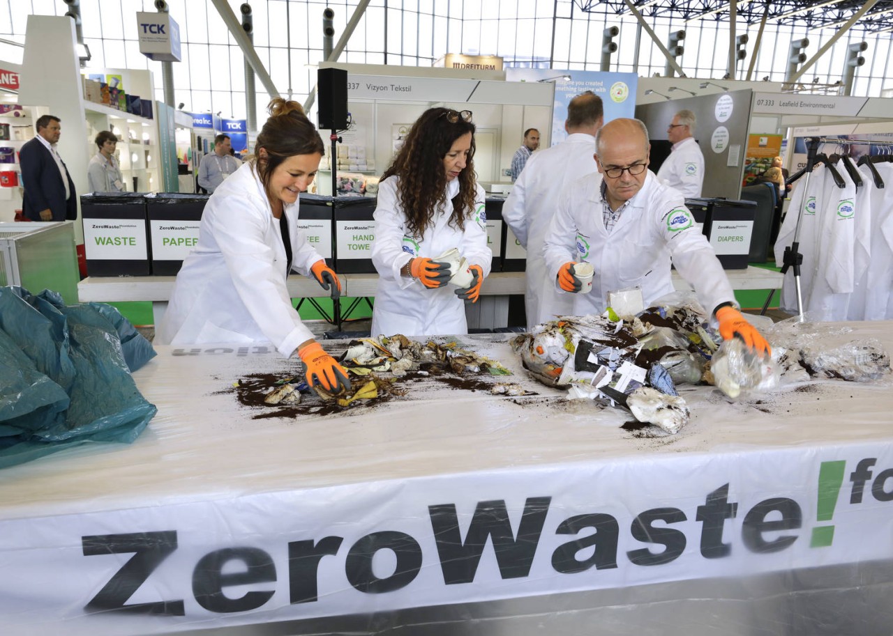 Interclean Amsterdam 2022: dit zijn de thema's