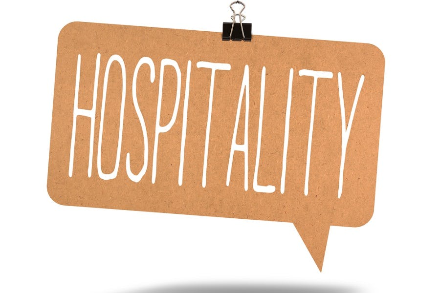 Hospitality en gastvrijheid voor facility management