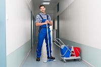 5 Trends in schoonmaak