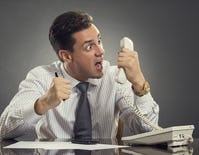 Respectvolle manager zal deze 10 dingen nooit zal zeggen