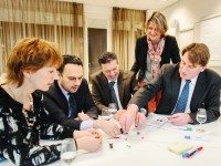 <p>De Masterclass Hospitality in FM biedt een combinatie van kennisverdieping en beleving.</p>
