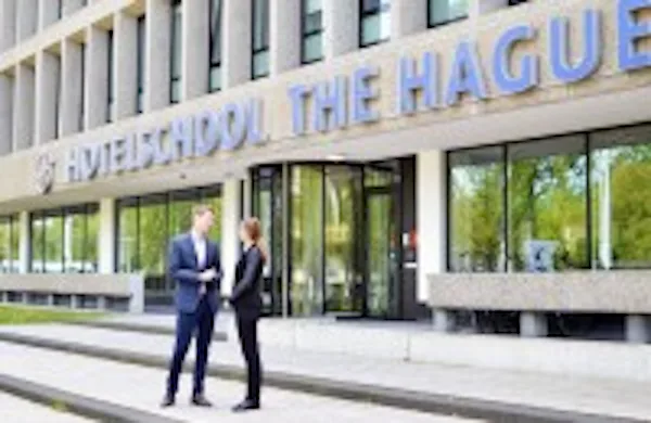 Hotelschool The Hague beste hotelschool van NL in twee categorieën