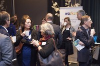 <p>Congres Over Het Nieuwe Werken</p>
