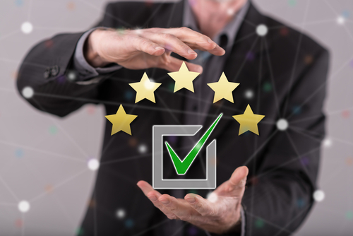 5 kenmerken van excellente dienstverlening