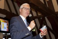 <p>Geert van de Laar </p>
