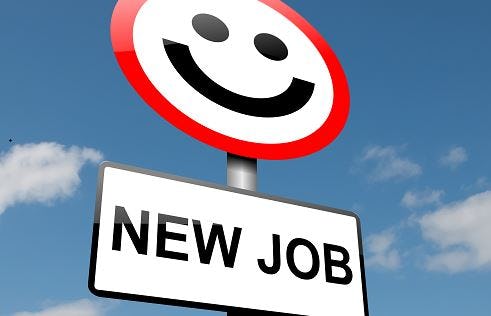 Toe aan een nieuwe baan? 19 alerts