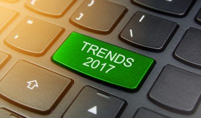 Trends in facility management 2017: een overzicht