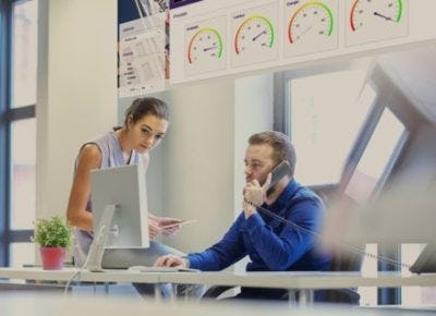 8 adviezen voor efficiënter gebouwonderhoud