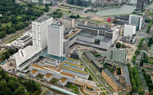 <p>De Jong, luchtfotografie</p>
