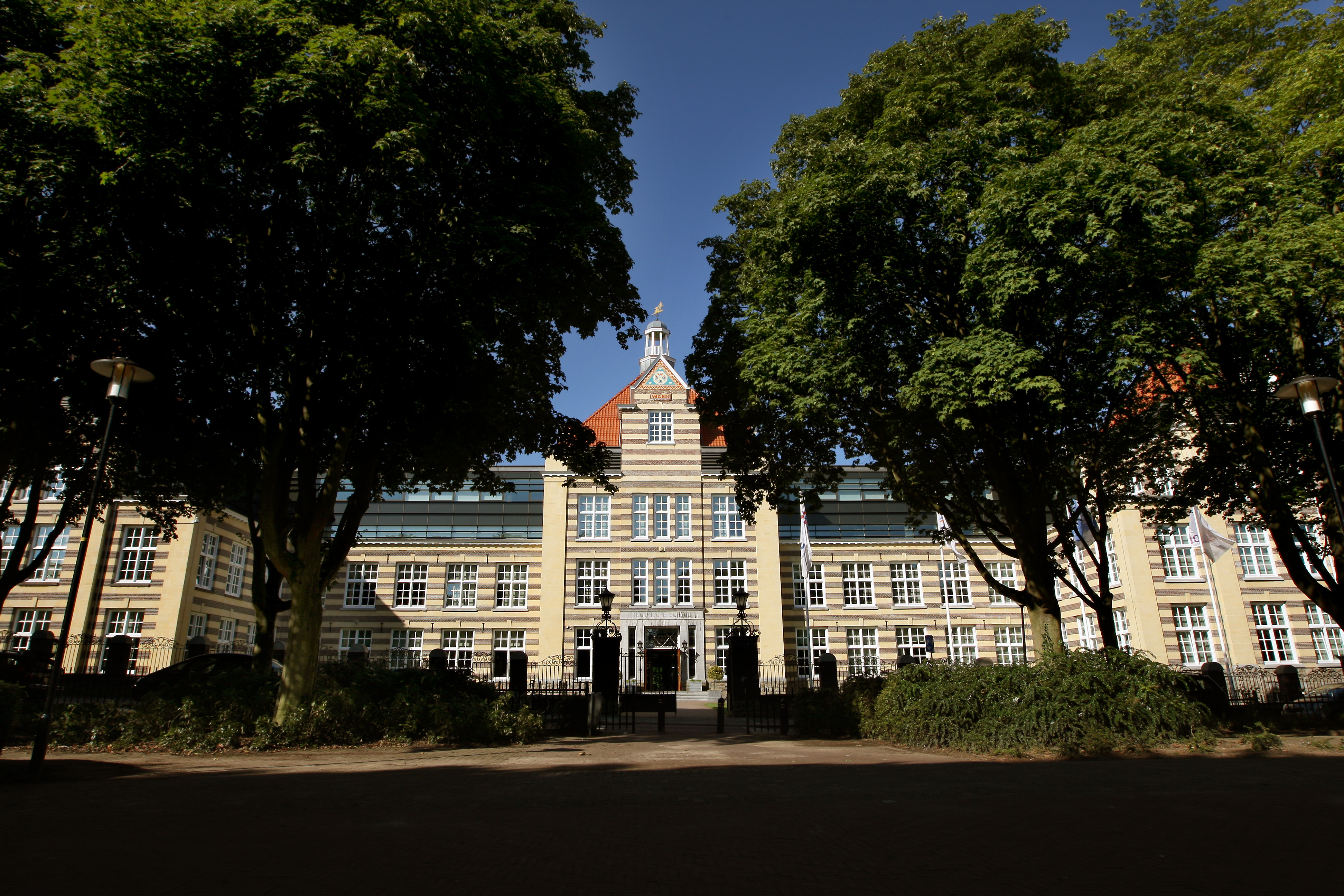 Exterieur Obvion Heerlen