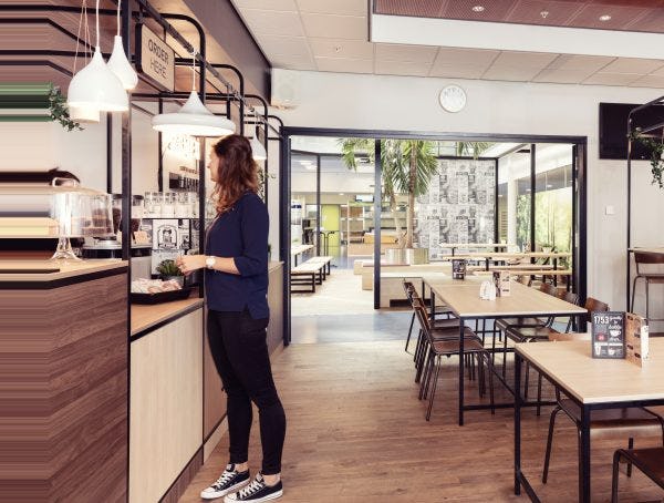 <p>Fotograaf Amersfoort Studio 033 Thomas Thijssen</p>