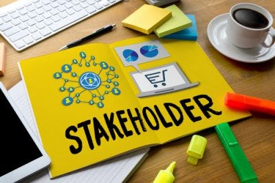 Inkoop en effectief stakeholder management in 5 stappen