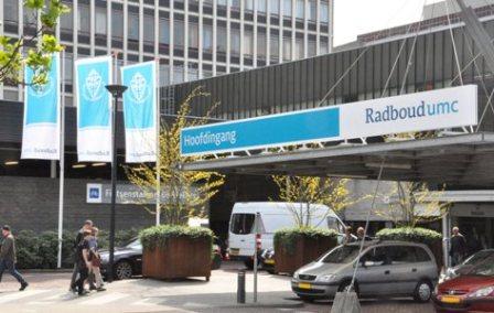 <p>Foto: Radboudumc</p>
